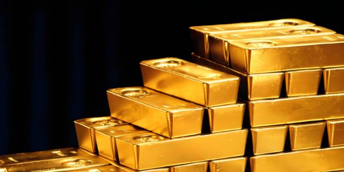 US Key Data Arrival: Gold Price to Surge by $20, Says Chief Analyst